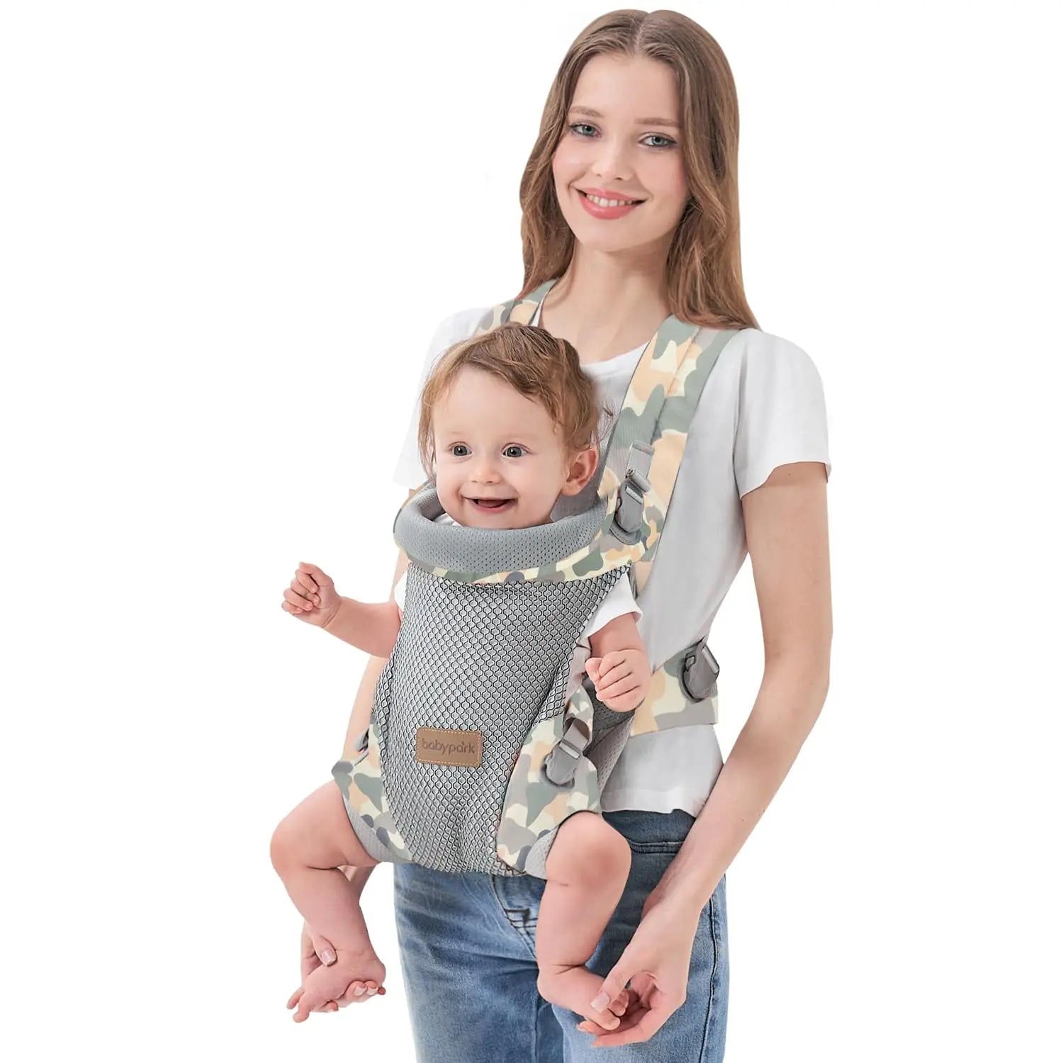 Baby Sling Carrier